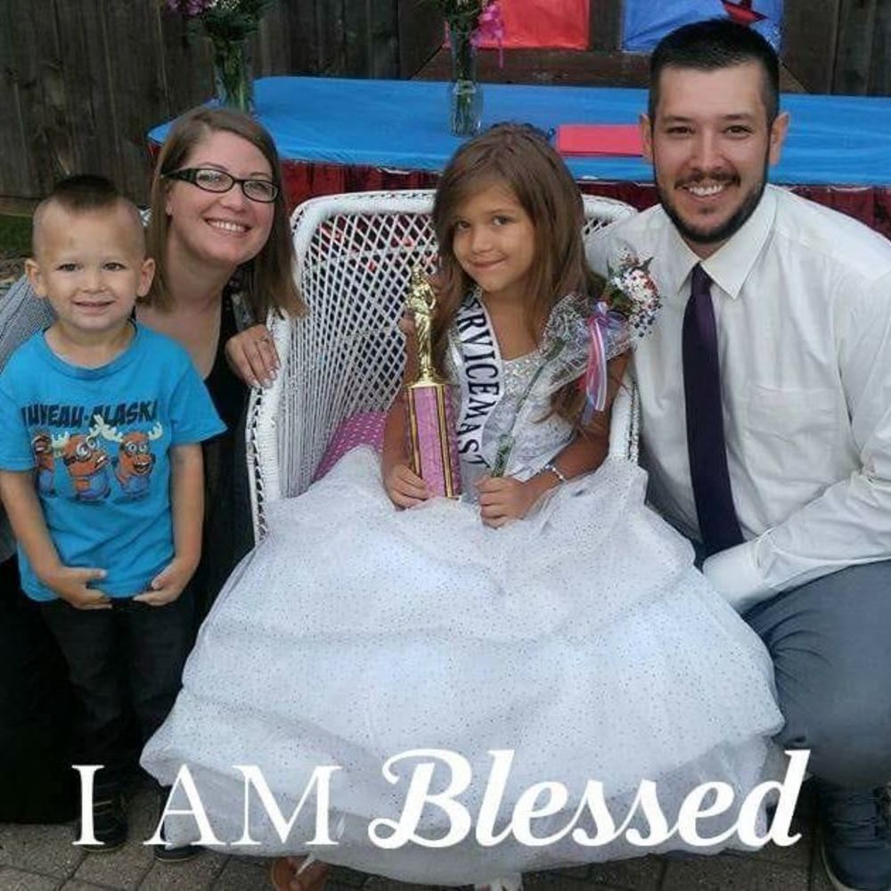 Meet your Posher, Jason